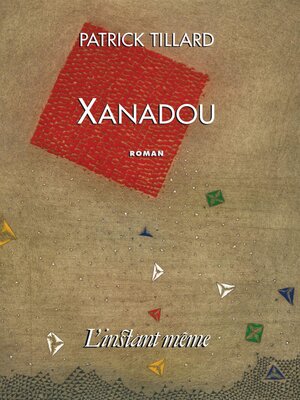 cover image of Xanadou